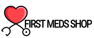 first meds shop