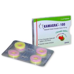 Kamagra Polo 100Mg buy online