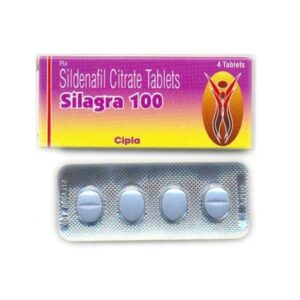 Silagra 100Mg tablets buy online