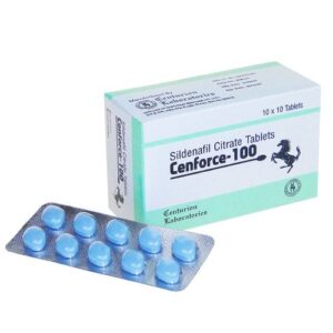 Buy Cenforce 100Mg Tablet online