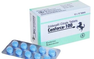 Buy Cenforce 100Mg Tablet online