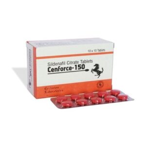 Cenforce 150Mg Tabs Buy online