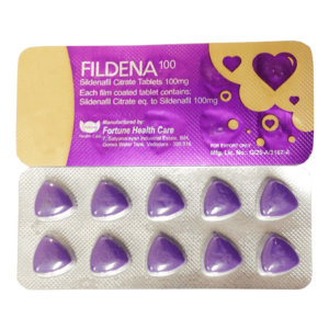 Fildena 100Mg tab buy online