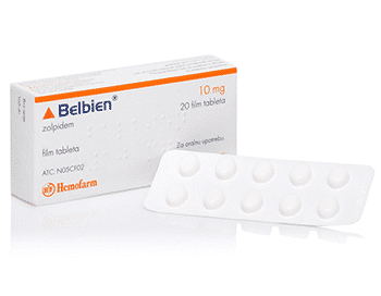 Belbien 10Mg tablets buy online