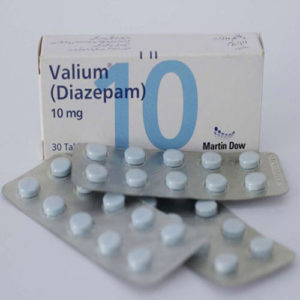 Valium 10Mg tablets buy online