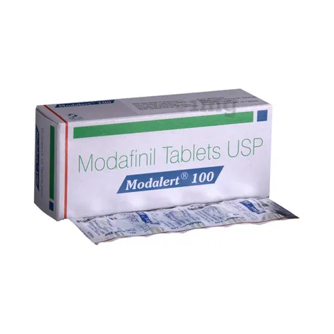 MODALERT 100MG tablets buy online