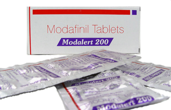 MODALERT 200MG tablets buy online