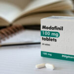 Boost Your Brainpower with Modafinil 100mg Tablets