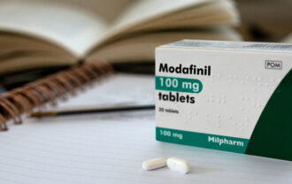 Boost Your Brainpower with Modafinil 100mg Tablets