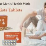 Exploring the Safety and Convenience of Buying Vidalista Online Benefits and Precautions