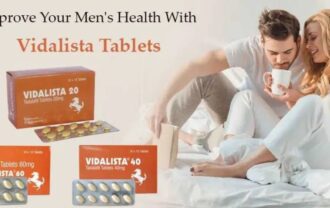 Exploring the Safety and Convenience of Buying Vidalista Online Benefits and Precautions