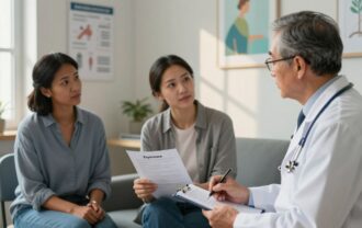 Questions to Ask Your Doctor Before Taking Zopiclone